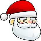 Norad Santa claus biểu tượng