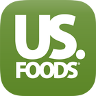 USFoods for Tablet-icoon