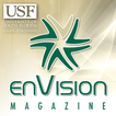 USF Envision Magazine