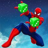 SuperHero Ludo Star Racing 2018 ícone