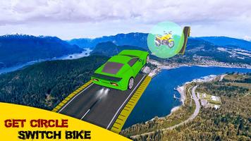 Switch Play Awesome Vehicle Racing 3D penulis hantaran