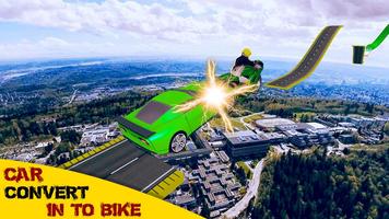 Switch Play Awesome Vehicle Racing 3D syot layar 1