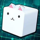 Cube Cat icône