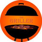 Griller آئیکن