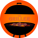 Griller icône