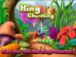 King Charming poster