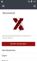 Xenowatch Affiche