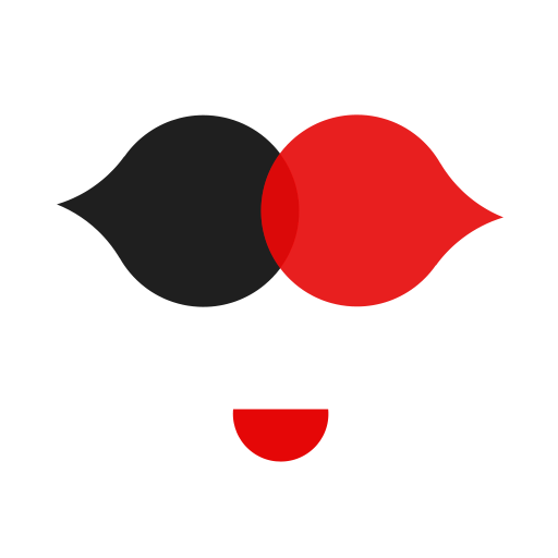 TickTalk- Meet new people, Stranger&Mask&Chat room