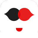 TickTalk- Meet new people, Stranger&Mask&Chat room-APK