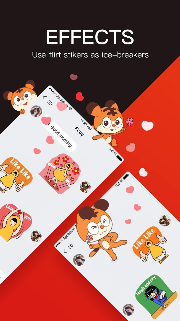 TickTalk for Android - APK Download