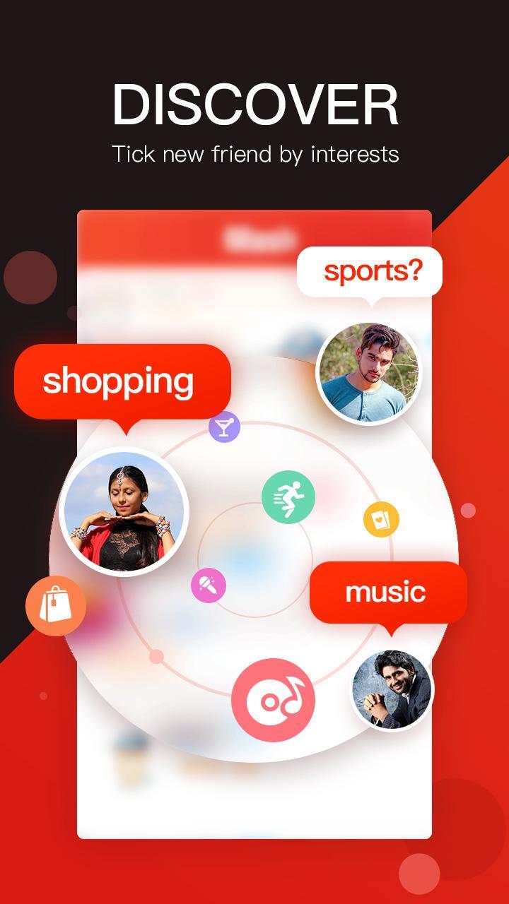 TickTalk for Android - APK Download