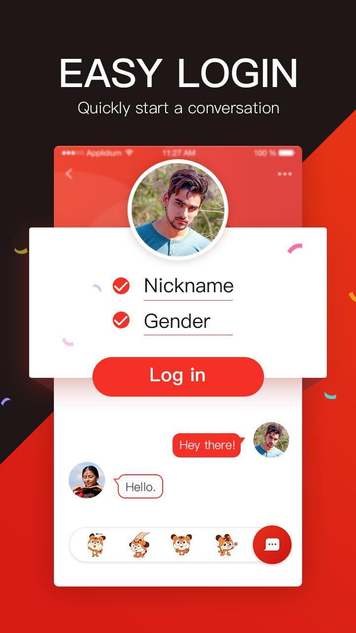 TickTalk for Android - APK Download