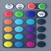MagicLight  RGB LED Remote APK