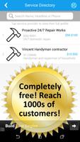 Handyman Directory Singapore维修 截图 1