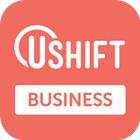 UShift for Business icon