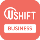 UShift for Business ikon