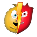 Brownie Vs Evil aplikacja