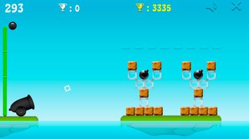 برنامه‌نما Cleaning Island عکس از صفحه