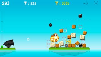 برنامه‌نما Cleaning Island عکس از صفحه