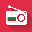 Радио България Radio Bulgaria-icoon