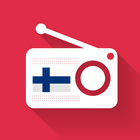 Radio Suomi - Radiot Finland icono