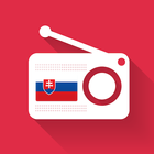 Rádio Slovensko Rádiá SVK FREE أيقونة