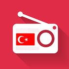 Radio Türkiye - Radyolar TR Zeichen