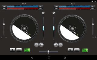Music Mixer DJ Studio capture d'écran 1