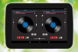 Virtual DJ Mix capture d'écran 1