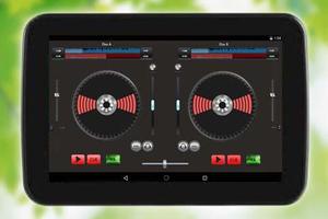 Virtual DJ Mix capture d'écran 2