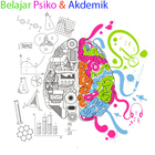 Icona belajar psiko tes dan akademik