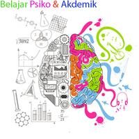 برنامه‌نما belajar psiko tes dan akademik عکس از صفحه