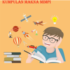 kumpulan makna mimpi آئیکن