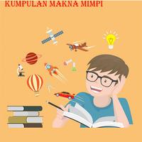 kumpulan makna mimpi تصوير الشاشة 1