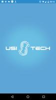 USI-TECH โปสเตอร์