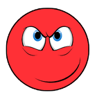 New Red Ball 2 icon
