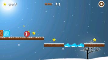 New Red Ball 2 screenshot 2