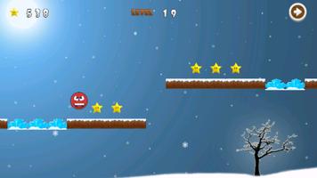 New Red Ball 2 screenshot 3