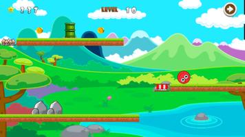 Bounce Ball screenshot 2