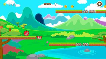 Bounce Ball screenshot 3