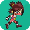APK Ninja Girl