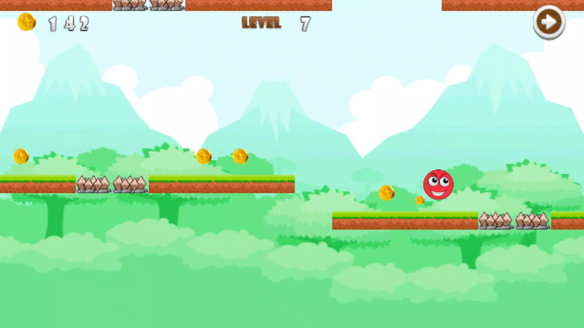 Red Ball 3 APK for Android Download