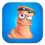 Worms Subway 3
