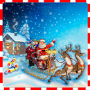 Santa Claus game APK