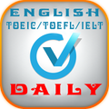 English Vocabulary Daily