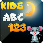 ABC For Kids 123 Kids Counting icône