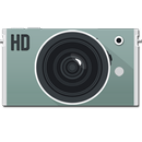 HD Camera Kitchen APK