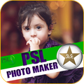 DP Photo Maker For PSL 2017