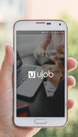 Ujob poster