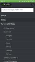 Farming Simulator Mods اسکرین شاٹ 3